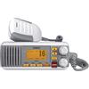 Uniden UM385 Fixed Mount VHF Radio - White