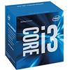Intel® Core i3-6100 Processor (3M Cache, 3.70 GHz)