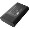 Duux Dock & Batteria per Whisper Flex 2 - Batteria agli ioni di litio da 3350 mAh - Funzionamento senza fili fino a 11 ore - Batteria ricaricabile - Adatto per ventilatore Duux Flex 2