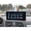 7SIMO 【8+64 GIGA】8-Core Schemo Android 14 DAB+ Autoradio per Audi Q3 A1 2012-2018con Navigatore GPS IPS 10,25 Stereo Touchscreen CarPlay Android Auto Wireless WiFi 4G Bluetooth 5.0 DSP CANBUS MMI