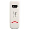 Dpofirs Router di Rete Wireless, Router WiFi Portatile USB 4G LTE Hotspot Mobile Tascabile Router Intelligente di Rete Wireless, Supporto Fino a 10 Utenti