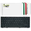 new net Keyboards - Tastiera Italiana Compatibile per Notebook HP ProBook 6460b 6465b 6470b 6475b EliteBook 8460p 8460w 8470p 8470w Senza Frame