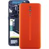 zaorunjs phone Accessories per OPPO Reno Z Copertura Posteriore