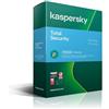 nextradeitalia Kaspersky Total Security 2025 PC/Mac/Android/iOS -1 Anno- 3 DISPOSITIVI