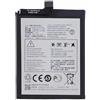 Audiosystem BATTERIA PILA per TCL 20 PRO 5G T810S T810H TLP043D1 TLP043D7 Con Capacità Originale 4500MaH RICAMBIO SOSTITUZIONE PILA