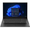 Lenovo, Pc portatile notebook, Intel N4020 1.1 Ghz, RAM 8GB SSD 256GB, Display 15,6 FHD, Windows 11 Home
