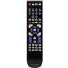 RM-Series RM Series Telecomando di Ricambio per Telesystem TS6600HD