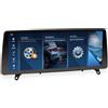 GONFEN Qualcomm 8 Core 8GB+128GB Android 14 DAB+ Autoradio per BMW X5 E70 X6 E71 2008-2010 CCC GPS Navigatore CarPlay Android Auto WiFi 4G Bluetooth 5.1 USB DSP CANBus IDRIVE OEM Radio 12,3 IPS Touchscreen