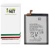 new net - Batteria di Ricambio di Alta qualità EB-BN972ABU N975 Compatibile con Smartphone Samsung Galaxy Note 10 Plus 10+