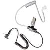 Generic Auricolari di sicurezza per Motorola MTH500 MTH600 MTH650 MTH800 MTH850 MTP850 MTS850 MTS850