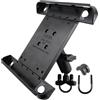 RAM MOUNTS SUPPORTO MANUBRIO MOTO E POGGIATESTA AUTO RAM-B-149Z-TAB3U PER TABLE-PC E APPLE IPAD CON CASE