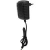 SWOQ Alimentazione 24 V, 100 ~ 240 V. 50/60 Hz 24 V alimentatore spina UE per elettrodomestici