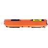 Organizza Ufficio Toner Compatibile con HP #CF352 Giallo per HP Color LaserJet PRO MFP M176N, PRO MFP M177FW