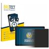 brotect Pellicola Privacy per Samsung Galaxy Tab A9 Plus / A11 Plus WiFi / 5G [Anti-Spy, Pellicola Protettiva Chiara, Blue Light Filter]