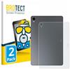 brotect Pellicola Protettiva Opaca per Samsung Galaxy Tab S11 (Posteriore) Pellicola Protettiva Anti-Riflesso (2 Pezzi)