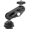 Ulanzi R098 - Mini braccio Magic con scarpa fredda