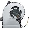 DBTLAP Nuovo Il Computer Portatile CPU Ventola di Raffreddamento per ASUS x541 x541sa X541SC X541U X541UV X541UA D541NA R541S X541JL Ventola di Raffreddamento