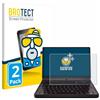 brotect Pellicola Protettiva Opaca per GPD Win Max 2 2023 Pellicola Protettiva Anti-Riflesso (2 Pezzi)