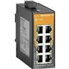 Weidmüller 2682140000 Switch di Rete, Non Gestito, RJ45, IP30