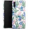 DeinDesign Custodia premium compatibile con Samsung Galaxy A50 Cover per smartphone Custodia opaca Lilo & Stitch Prodotto ufficiale su licenza Disney