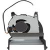 Elprico Ventola di Raffreddamento CPU di Ricambio per HP Elitedesk 800 G4 G5 705 G4 G5 per ProDesk 400 G4 G5 G6 405 G4 G5 600 G4 G5 Series, Ventola di Raffreddamento CPU a 4 Pin DC 12V