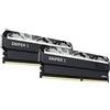 G.SKILL 16GB DDR4 3200MHz Sniper X PC4-25600 CL16 Dual Channel Kit (2 x 8GB) Urban Camo