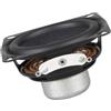 Zqxnt Altoparlanti da 2 pollici 5Watt 4Ohm con magneti al neodimio e woofer surround in gomma per applicazioni home theater sistemi musicali unità gamme di frequenza completa