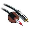 QED - Cavo Performance per subwoofer, 3mt