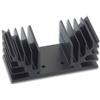 Velleman HS4003 ventola per PC Circuiti integrati Radiatore