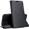 Generico LFstore-IT Custodia a Libro Ecopelle Magnetic compatibile con SAMSUNG GALAXY A23 5G Cover Libretto Nero