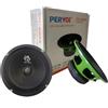 openspaceshop Coppia Midrange Speaker 16 Cm Max Power 600 Watt medio basso woofer alta efficienza