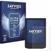 savvies 6 Pezzi Pellicola Protettiva per PocketBook Verse Pro Protezione Schermo Trasparente