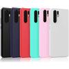 Hkess 6 pezzi Colore TPU Silicone Cover per Xiaomi Mi Note 10 Lite Custodia Silicone TPU Ultra Sottile Morbido Matte TPU Bumper Case Protettivo Cover Anti-Graffio Antiurto Caso per Xiaomi Mi Note 10 Lite