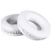 Generic Cuscinetti auricolari di ricambio in pelle proteica, compatibili con cuffie Beats By Dr Dre Solo HD Gen1 1 0