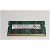 SK hynix SO-DIMM 16 GB DDR4-2400 CL17 (1Gx8) DR (HMA82GS6AFR8N-UH)