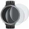 brotect Pellicola Protettiva per Amazfit Active 2 | 2 Pezzi Opaca Protezione Schermo Made in Germany Anti-Riflesso Copertura Completa Full-Cover 3D Curvo