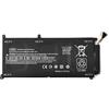 7XINbox 11,4V 55Wh LP03XL Batteria sostitutiva per HP Envy 15-ae000 15-ae100 M6-P113Dx M6-P Serie LP03048XL HSTNN-DB6X HSTNN-DB7C HSTNN-UB6R 804072-241 807211-121 221 241 807417-005 804072-541