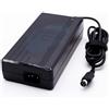 Simpletek - Alimentatore 200W 19V 10.5A DIN 4 Pin | Per Schede Madri ITX All in One PC e HTPC | YTQ-2001FA-190-10500