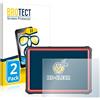 brotect Pellicola Protettiva per Launch X-431 PRO3S+ V2.0 Protezione Schermo (2 Pezzi) [Trasparente, Anti-Impronte]