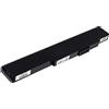 akku-net batteria per Fujitsu-Siemens Lifebook N532 14,4Volt, 14,4V, Li-Ion