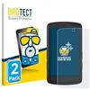 brotect Pellicola Protettiva Opaca per Bryton Rider S810 Pellicola Protettiva Anti-Riflesso (2 Pezzi)