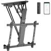 SpeaKa Professional SP-TVCM-520 - Supporto da soffitto per TV pieghevole, 81,3 cm (32) - 177,8 cm (70) elettrico motorisie