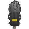 PUEKEO Trasformatore 1:1 Balun per Antenna 3-54MHz 2KW Nero - Balun di Corrente ad Alte Prestazioni per Radioamatori e Uso Esterno