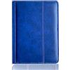 Huanghua Spot è disponibile per 5 pollici Kobo Mini ebook custodia protettiva in pelle N705 aspirazione magnetica pacchetto completo guscio protettivo (blu)