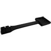 Generico Cuneo Anti-Scorrevole per Sedia per Logitech G29 G920 - Stabilizzatore Stampato in 3D PLA+ per Supporto Volante che Impedisce lo Scorrimento della Sedia da Ufficio durante la Guida