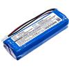 Cameron Sino CS-JML330SL Batteria 6000mAh compatibile con [JBL] Charge 3, Charge 3 Stealth Edition sostituisce GSP1029102A