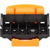 Annadue QY6-0089 Testina di Stampa per , Testina di Stampa di Ricambio per Stampanti TS5080 TS6020 TS6050 TS6051 TS6052 TS6080 TS5050 TS5051 TS5053 TS5055 TS5070, Nero
