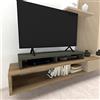 Henor Ascensore Tv Doppio Legno Personalizzato Custom
