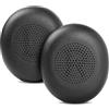 TaiZiChangQin Elite 45h Cuscinetti auricolari di ricambio in memory foam compatibili con cuffie wireless Jabra Elite 45h