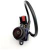 HM OE 670018242 - Telecamera posteriore di ricambio per Maserati Quattroporte 2013 2014 2015 2016 e Ghibli 2014 2015 2016